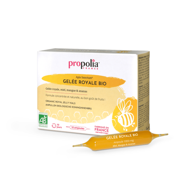 Bio Gelée Royale Propolia