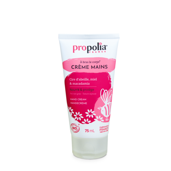 Bio Handcreme Propolia