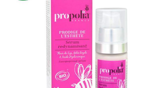 Propolia Bio redynamisierendes Serum