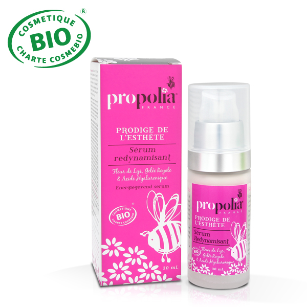 Propolia Bio redynamisierendes Serum