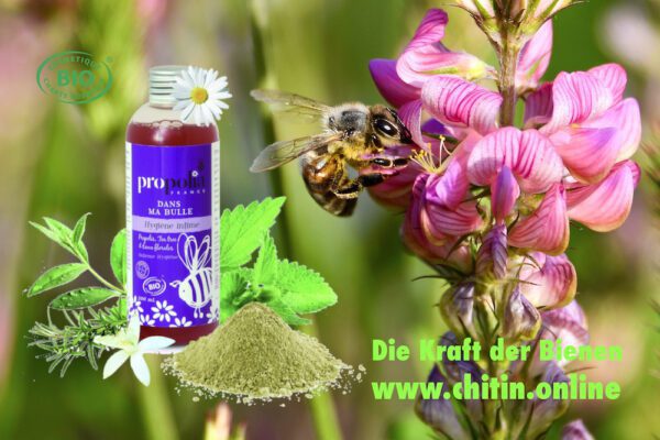 Bio Intimwaschgel von Propolia