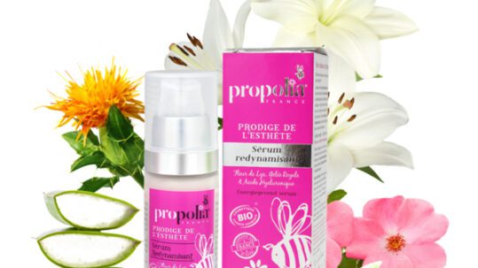 Propolia Bio redynamisierendes Serum