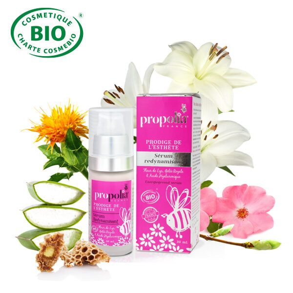 Propolia Bio redynamisierendes Serum