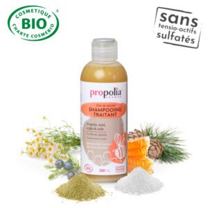 Propolia Bio Kur-Shampoo