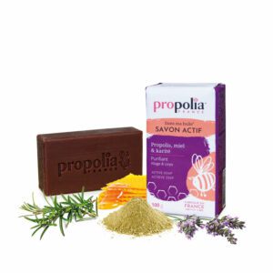 Activ Seife Propolia Propolis