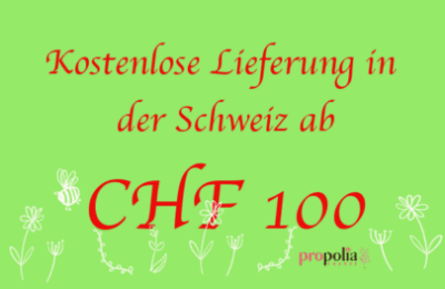 www.chitin.online Gratislieferung Schweiz