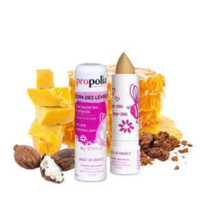 Lippenbalsam von Propolia mit Propolis