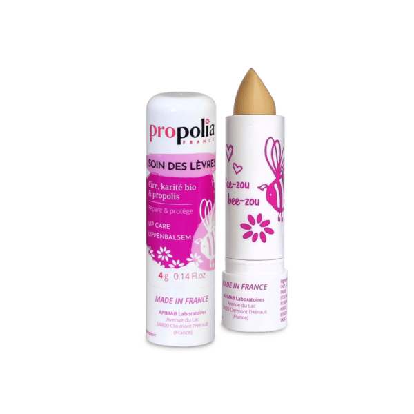 Lippenbalsam von Propolia